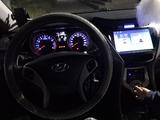 Hyundai Avante 2012 года за 6 100 000 тг. в Шымкент – фото 4