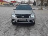 Volkswagen Touareg 2004 года за 5 000 000 тг. в Усть-Каменогорск – фото 2