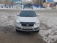 Volkswagen Touareg 2004 годаүшін5 000 000 тг. в Усть-Каменогорск