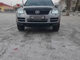 Volkswagen Touareg 2004 года за 5 000 000 тг. в Усть-Каменогорск – фото 3