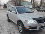 Volkswagen Touareg 2004 годаүшін4 300 000 тг. в Усть-Каменогорск – фото 5