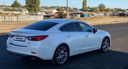 Mazda 6 2013 годаүшін4 200 000 тг. в Актобе – фото 5