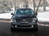 Kia Sorento 2022 года за 23 500 000 тг. в Алматы – фото 3