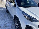 Kia Sportage 2021 года за 13 800 000 тг. в Талдыкорган – фото 3