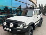 Toyota Land Cruiser 2007 года за 12 700 000 тг. в Алматы