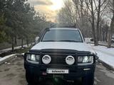 Toyota Land Cruiser 2007 года за 12 700 000 тг. в Алматы – фото 2