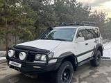 Toyota Land Cruiser 2007 года за 12 700 000 тг. в Алматы – фото 3