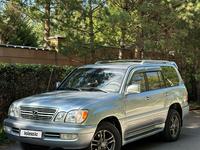 Lexus LX 470 2000 годаfor7 600 000 тг. в Караганда