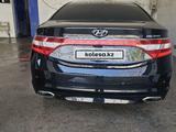 Hyundai Grandeur 2015 года за 5 500 000 тг. в Шымкент – фото 2