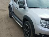 Renault Duster 2017 года за 7 000 000 тг. в Петропавловск – фото 2