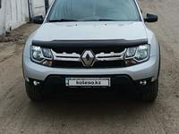 Renault Duster 2017 года за 7 200 000 тг. в Петропавловск