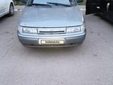 ВАЗ (Lada) 2110 2006 года за 800 000 тг. в Астана – фото 2