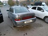ВАЗ (Lada) 2110 2006 года за 800 000 тг. в Астана – фото 3