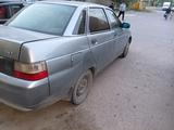 ВАЗ (Lada) 2110 2006 года за 800 000 тг. в Астана – фото 4