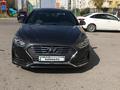 Hyundai Sonata 2017 года за 10 500 000 тг. в Шымкент