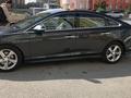 Hyundai Sonata 2017 года за 10 500 000 тг. в Шымкент – фото 2