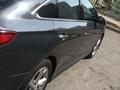 Hyundai Sonata 2017 года за 10 500 000 тг. в Шымкент – фото 4