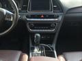 Hyundai Sonata 2017 года за 10 500 000 тг. в Шымкент – фото 50