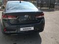 Hyundai Sonata 2017 года за 10 500 000 тг. в Шымкент – фото 6