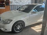 Mercedes-Benz S 600 2008 годаүшін9 350 000 тг. в Астана – фото 2