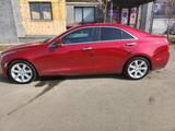 Cadillac ATS 2013 годаfor11 500 000 тг. в Алматы – фото 4