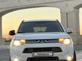 Mitsubishi Outlander 2012 годаfor6 949 000 тг. в Астана – фото 5