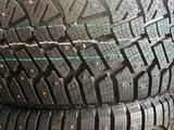 Continental Ice Contact 2 265/45 R20 Шины ранних годов за 105 000 тг. в Алматы – фото 2