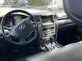 Lexus LX 570 2013 годаүшін27 000 000 тг. в Актобе – фото 7