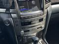 Lexus LX 570 2013 годаүшін27 000 000 тг. в Актобе – фото 9