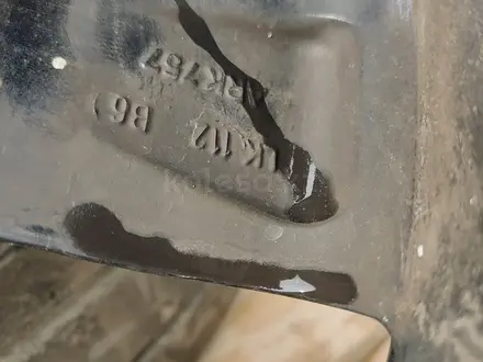Диски rial с резиной за 200 000 тг. в Караганда – фото 11