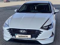 Hyundai Sonata 2020 года за 11 500 000 тг. в Шымкент