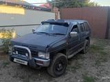 Nissan Terrano 1994 годаүшін1 100 000 тг. в Алматы