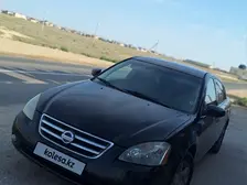 Nissan Altima, 2006