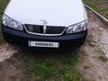 Nissan Bluebird 2002 года за 1 800 000 тг. в Астана – фото 4