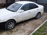 Nissan Bluebird 2002 года за 700 000 тг. в Астана – фото 2