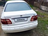 Nissan Bluebird 2002 года за 700 000 тг. в Астана
