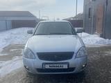 ВАЗ (Lada) Priora 2170 2012 годаүшін2 200 000 тг. в Атырау