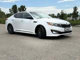 Kia Optima 2013 года за 6 999 999 тг. в Усть-Каменогорск