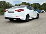Kia Optima 2013 года за 6 999 999 тг. в Усть-Каменогорск – фото 2