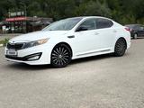Kia Optima 2013 года за 6 999 999 тг. в Усть-Каменогорск – фото 5