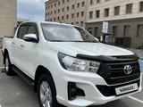 Toyota Hilux 2016 годаүшін13 900 000 тг. в Актау