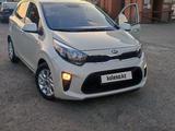 Kia Morning 2018 года за 5 200 000 тг. в Алматы