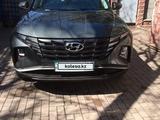 Hyundai Tucson 2023 года за 14 600 000 тг. в Алматы