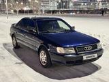 Audi 100 1993 годаfor2 970 000 тг. в Астана