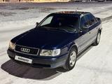 Audi 100 1993 годаfor2 970 000 тг. в Астана – фото 2