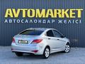 Hyundai Accent 2015 годаүшін5 800 000 тг. в Актобе – фото 3