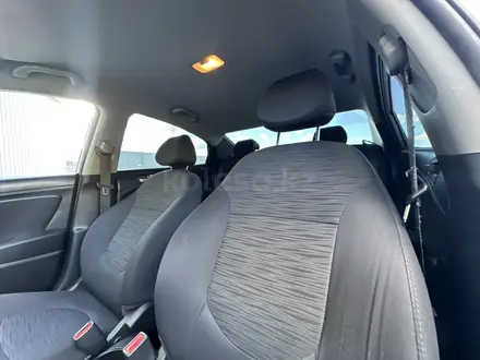 Hyundai Accent 2015 года за 5 800 000 тг. в Актобе – фото 11