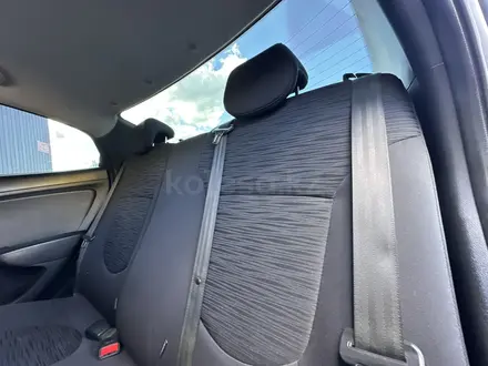 Hyundai Accent 2015 года за 5 800 000 тг. в Актобе – фото 10