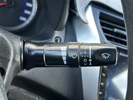 Hyundai Accent 2015 года за 5 800 000 тг. в Актобе – фото 16