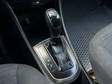 Hyundai Accent 2015 года за 5 800 000 тг. в Актобе – фото 21